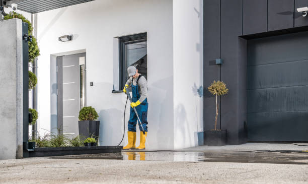 Hialeah, FL Pressure Washing Company